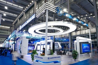 共享經濟新篇章 2022深圳高交會，探索全球科技盛宴的參與之道